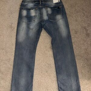 Men’s Buffalo Jeans